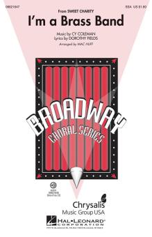 I'm A Brass Band Download