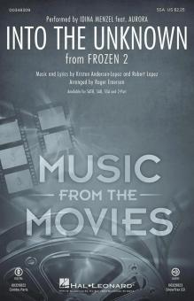 Into the Unknown Download