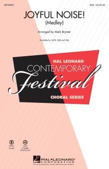 Joyful Noise Download