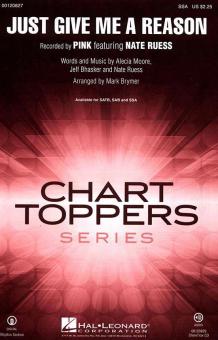 Just Give Me A Reason 