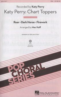 Katy Perry: Chart Toppers Download