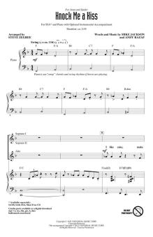 Knock Me A Kiss Download