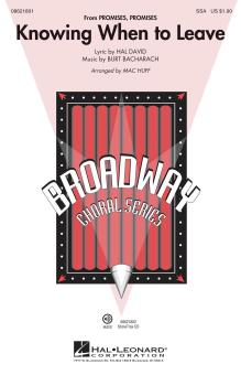 Knowing When To Leave Download