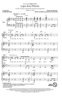 Lips Are Movin Download