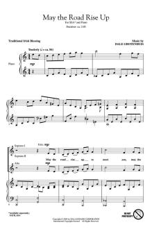 May The Road Rise Up Download