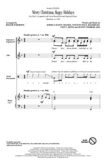 Merry Christmas, Happy Holidays Download