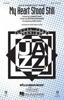 My Heart Stood Still 