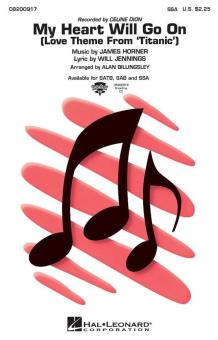 My Heart Will Go On Download