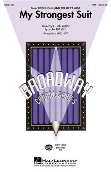 My Strongest Suit (From Aida) Download