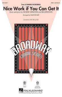 Nice Work If You Can Get It Download