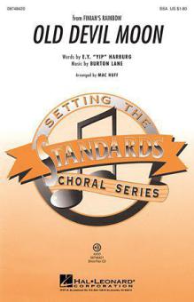 Old Devil Moon Download