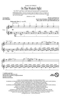 On This Winter's Night Download