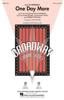 One Day More Download