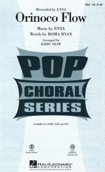 Orinoco Flow Download