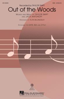 Out Of The Woods Download