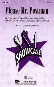 Please Mister Postman Download