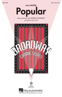 Popular From Wicked Download