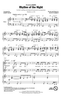 Rhythm Of The Night Download