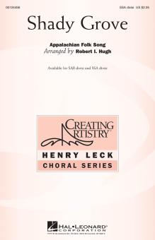 Shady Grove Download