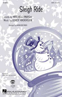 Sleigh Ride Download