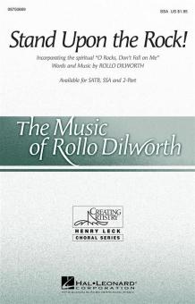 Stand Upon This Rock! Download