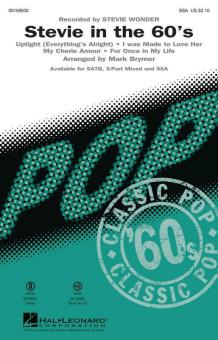 Stevie In The 60s Download