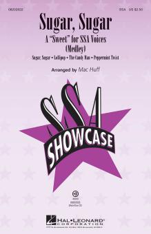 Sugar, Sugar Download