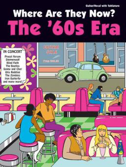 Where Are They Now? - The '60s Era 