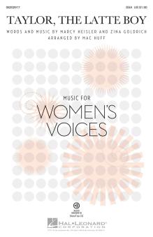 Taylor, The Latte Boy Download