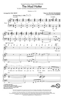 The Mad Hatter Download