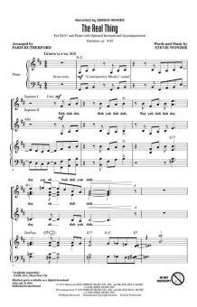 The Real Thing Download