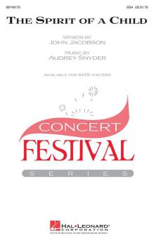 The Spirit Of A Child Download