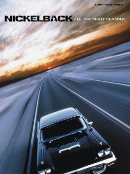 All the Right Reasons 