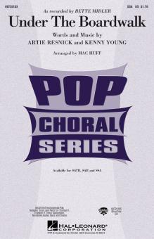 Under The Boardwalk Download