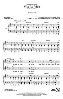 Viva La Vida Download