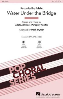 Water Under The Bridge Download