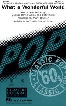 What A Wonderful World Download