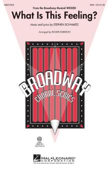 What Is This Feeling? Download