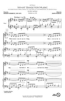 What Sweeter Music Download