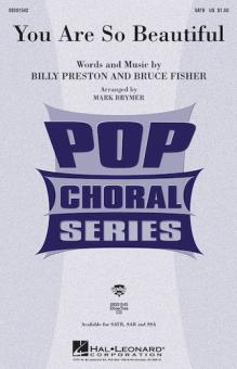 You Are So Beautiful Download