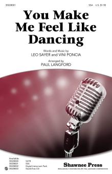 You Make Me Feel Like Dancing Download