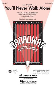 You'll Never Walk Alone Download