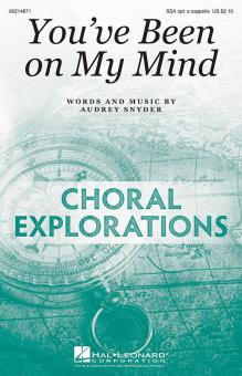 You've Been on My Mind Download