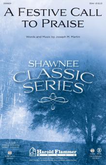 A Festive Call To Praise Download