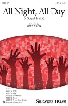 All Night, All Day Download