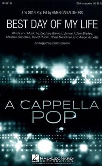 Best Day Of My Life Download