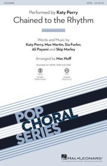 Chained To The Rhythm 