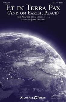 Et in Terra Pax (And on Earth, Peace) Download