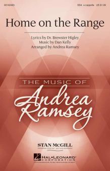 Home On The Range Download