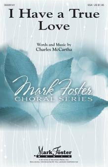 I Have a True Love Download